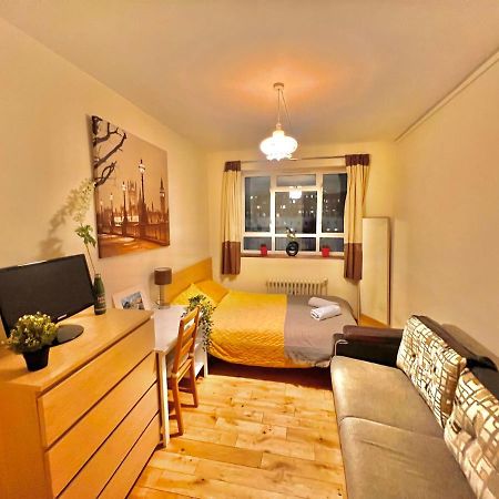 Central London Zone 1 Cosy All Inclusive Room Екстериор снимка