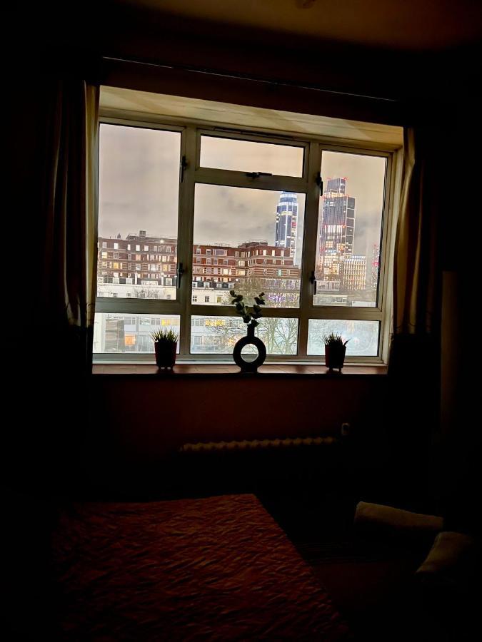 Central London Zone 1 Cosy All Inclusive Room Екстериор снимка