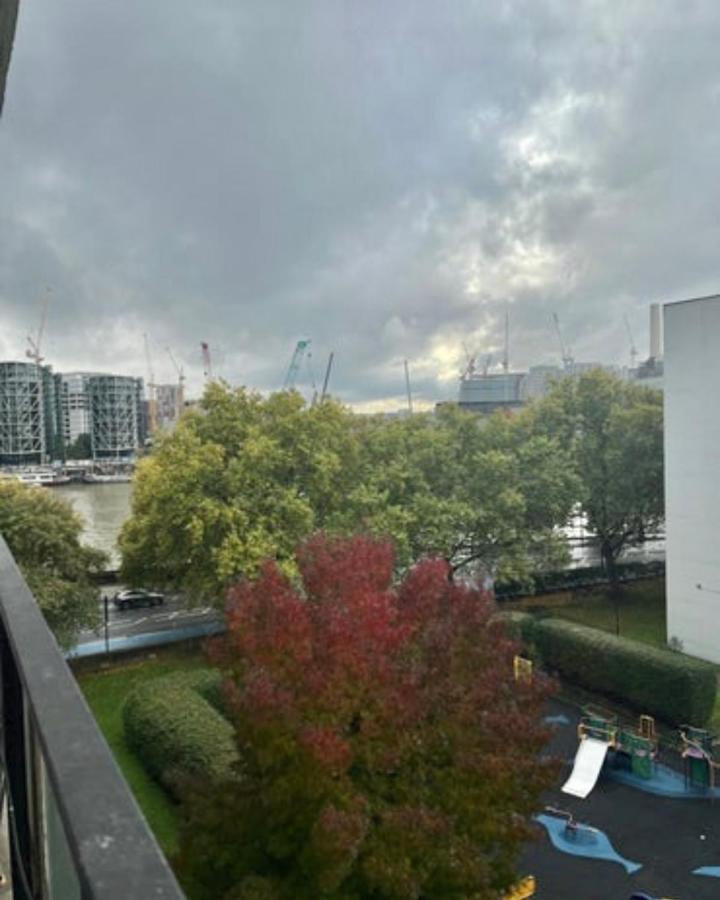 Central London Zone 1 Cosy All Inclusive Room Екстериор снимка